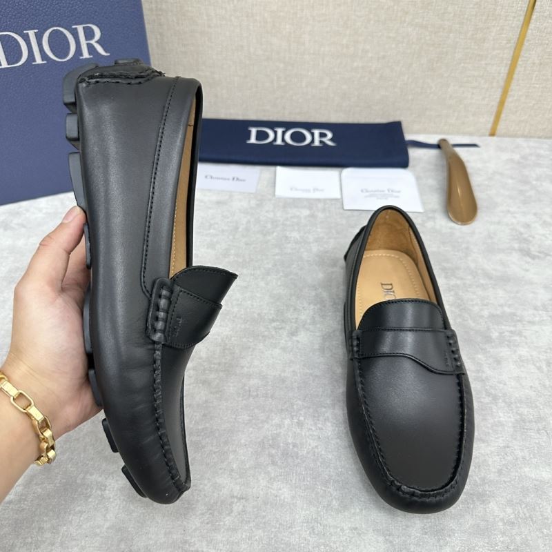 Christian Dior Tods Shoes